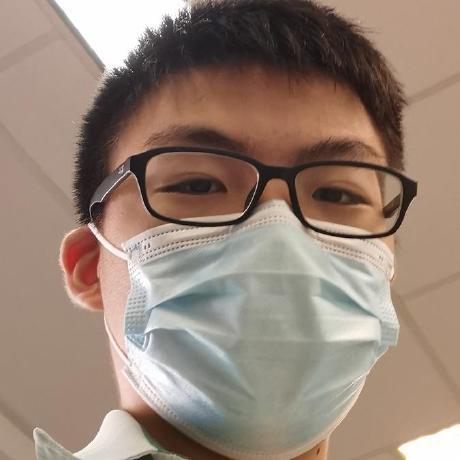 Mo Ming4 Github - Minimal Images - Classic Retina Collection