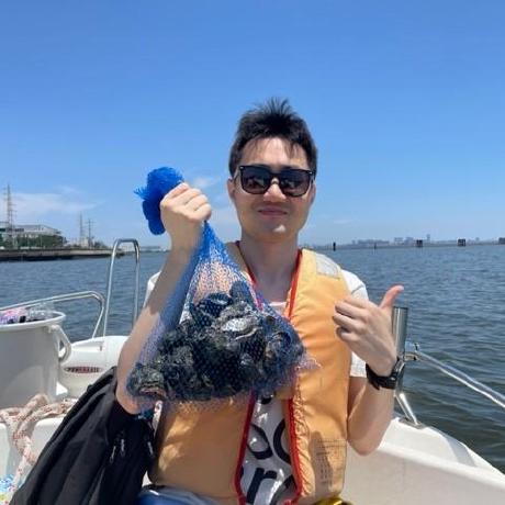 Buptaaronsun Ming Sun Github - Best Dark Pictures in HD