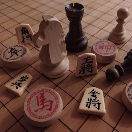 Github Chess Variants Training Chess Variants Training Chess - Download Stunning Minimal Image | Mobile