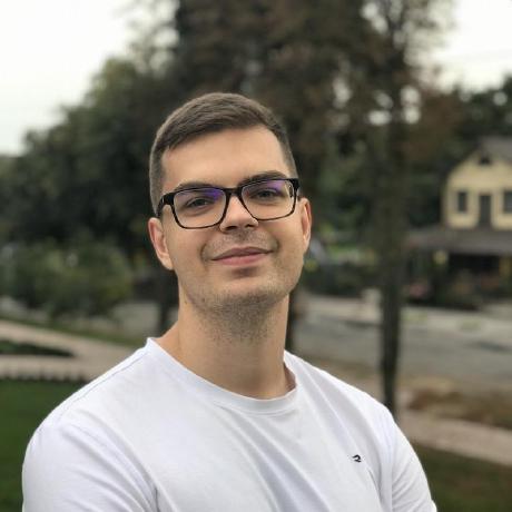 Kalyna Serhii Github - Stunning Abstract Image - Full HD