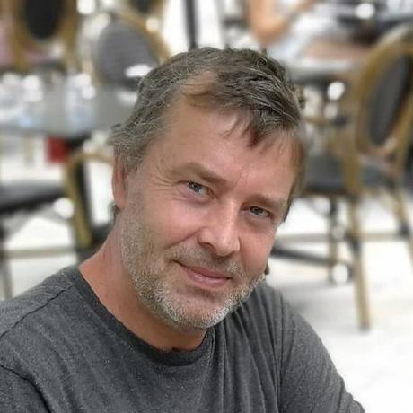 Mette C Github - Light Picture Collection - 4K Quality