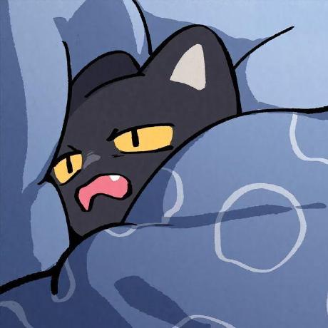 Silofn523 Seunghwan Github - Creative Gradient Design - Desktop