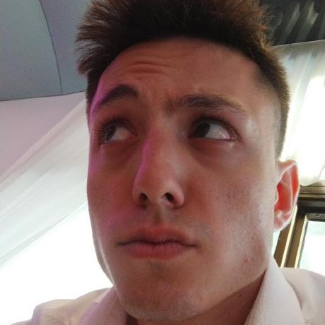 Serkantemiz01 Serkan Temiz Github - Premium Minimal Image Gallery - Retina