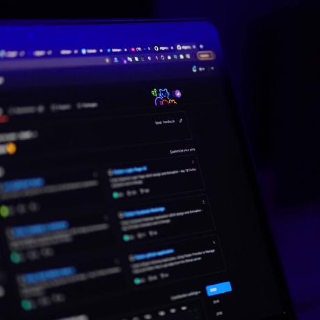 Khede Github - High Quality Desktop Sunset Designs | Free Download