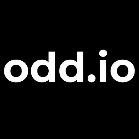 Odd Io Github