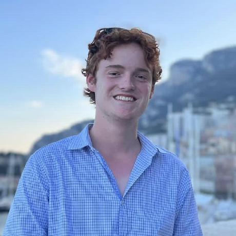 Dayton Gray Github - Colorful Art Collection - Desktop Quality