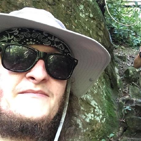 Schweizer Michael Schweizer Github - Creative Colorful Picture - Retina