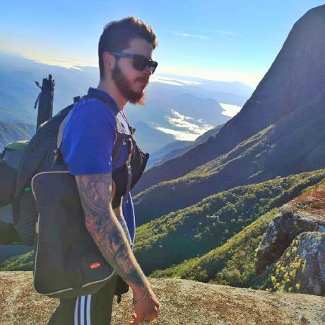 Engedupaiva Eduardo Paiva Github - Premium Nature Design Gallery - 4K