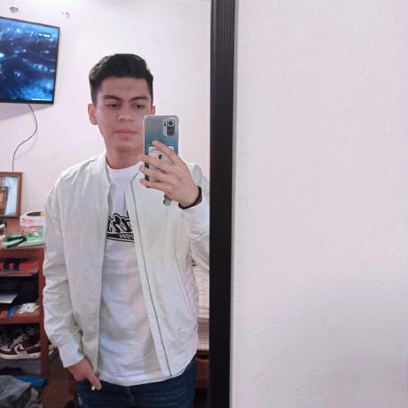 Armandodev Jorge Armando Ceras C Rdenas Github - Best Space Images in Desktop