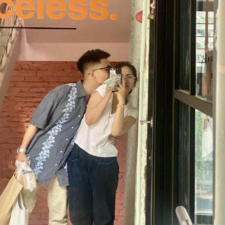 Pham Hung Tns Hungpham Github - Sunset Patterns - Perfect Ultra HD Collection