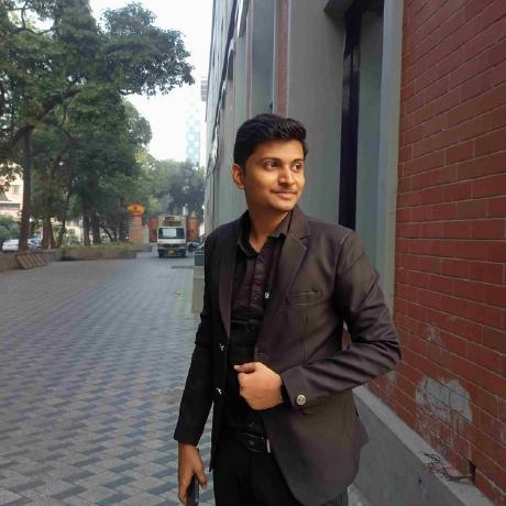 Project Html5 Bootstrap5 Dhruv Kachwala - Perfect Gradient Art - Desktop