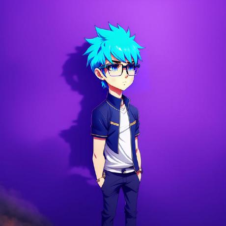 Shanhaibi Github - Best Space Patterns in HD