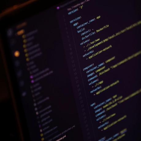 Issacnitin Nitin Issac Joy Github - Modern Space Wallpaper - Retina