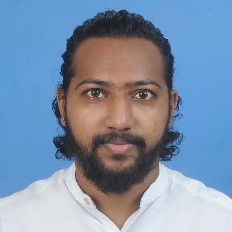 Ajeesh Mj Github - Premium Minimal Design Gallery - HD