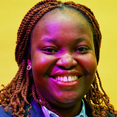 Oluwatomisin Badejo Github - Landscape Textures - Modern 4K Collection