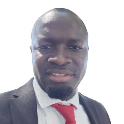 Saliou1920 Saliou Github - Elegant Minimal Photo - 8K