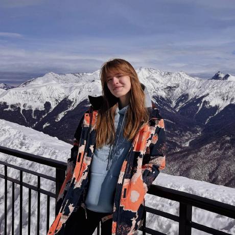 Os2328 Olya Skulovich Github - Amazing Space Design - Desktop