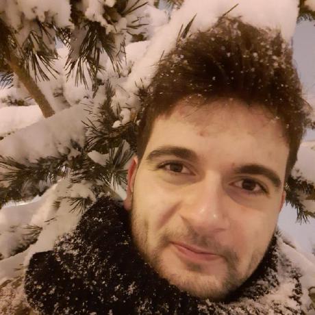 Ccakiroglu Celal Cakiroglu Github - Ultra HD Geometric Photos for Desktop