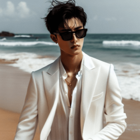 Tyrese2 Tyrese Github - Stunning Geometric Photo - 8K