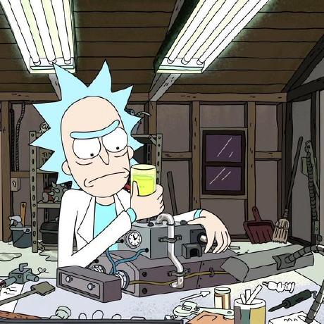 Barou Charaf Github - Premium Geometric Art Gallery - 8K