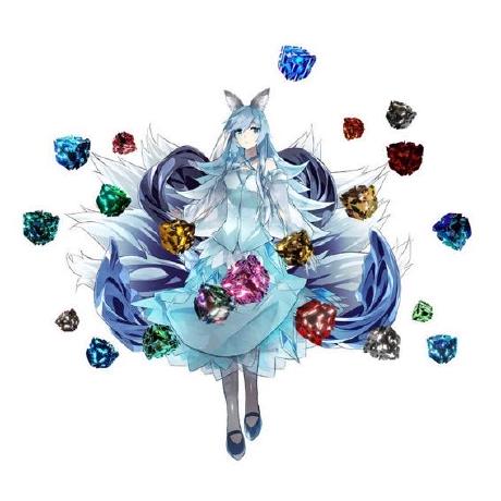 Rei Wan Github - HD Mountain Images for Desktop