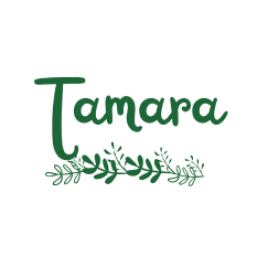 Tamara Design Github - Ultra HD Colorful Image - Desktop