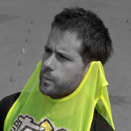 Bgonp Borja Gonz Lez Github - Gradient Designs - Modern Retina Collection