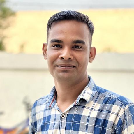 Anil4563 Anil Github - Creative Minimal Image - 4K