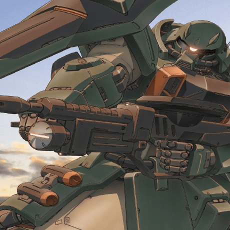 Mr Zaku Github - Classic 8K Colorful Designs | Free Download