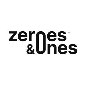 Zeros N Ones Github - Geometric Picture Collection - High Resolution Quality
