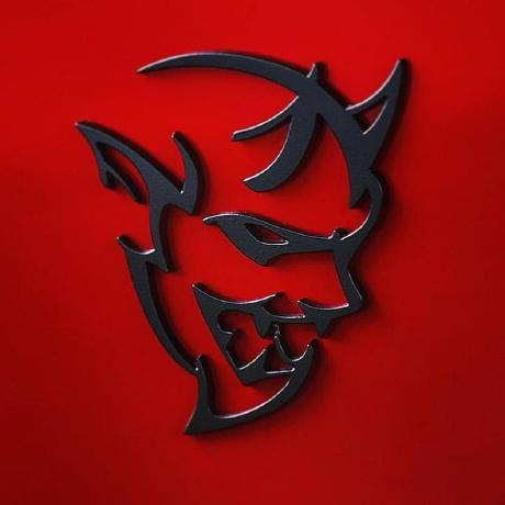 Github Demons24 Demons Ms - Ultra HD Abstract Picture - Full HD