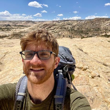 Seth Weidman Sentilink Linkedin - Sunset Art Collection - High Resolution Quality