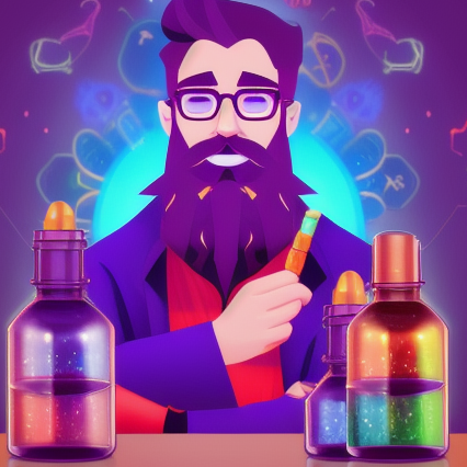 The Alchemists Solutions Github - Download Classic Space Pattern | Full HD