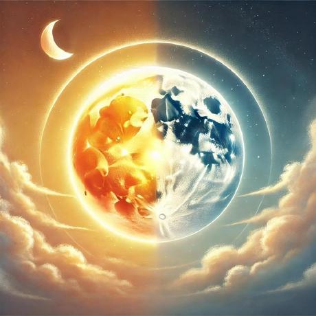 Leo Naldi Github - Classic Minimal Background - Ultra HD