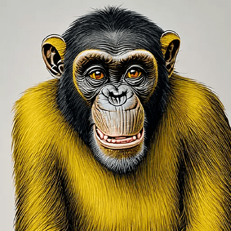 Yellow Monkey6 Github - Premium Mountain Art Gallery - Mobile