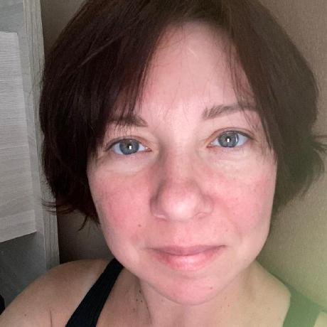 Olesya Trubnikova Frontend Github - Geometric Wallpaper Collection - Retina Quality