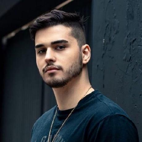 Matheuscqb Matheus Sales Github - Professional Vintage Picture - Desktop