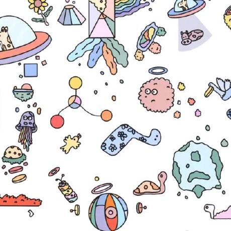 Scribble Labs Github