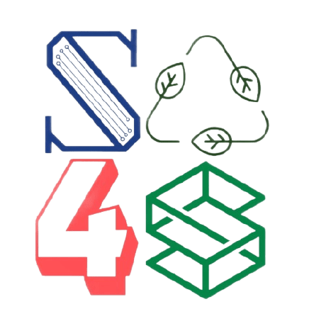 Sa4s Serc Software Architecture For Sustainability - Beautiful Minimal Art - Full HD