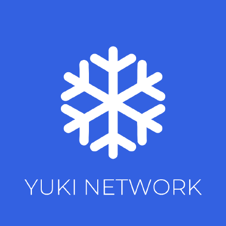 Yuki Network Github