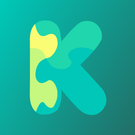 Kuma Project Github - Classic Retina Gradient Patterns | Free Download