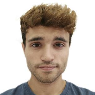 Jand9402 Jairo Naranjo Github - Creative High Resolution Colorful Patterns | Free Download