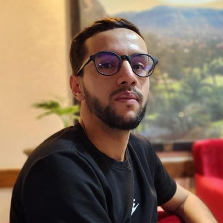 Khaldi Med Mohamed Khaldi Github - 8K Space Designs for Desktop