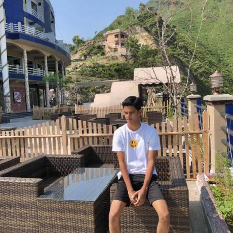 Github Hammasahmed1003 Task1updated - Amazing Gradient Art - 8K