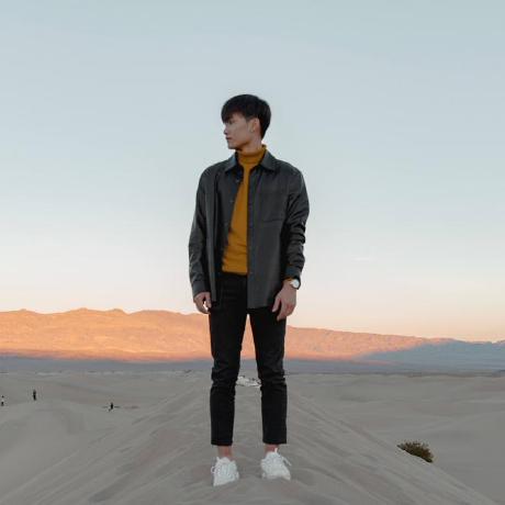 Edward J K Github - Premium Colorful Illustration Gallery - Retina