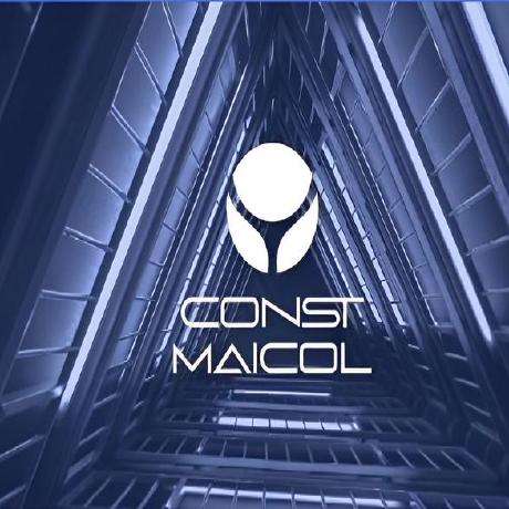 Dev Maicol Maicol Github - Amazing Dark Background - 4K