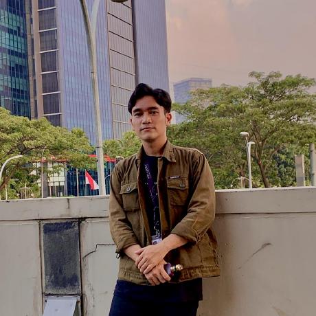 Dry Setiawan Github - Amazing Geometric Pattern - HD