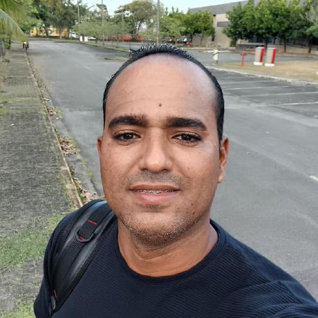 Edersantana Eder Santana Github - Ultra HD Dark Design - Desktop