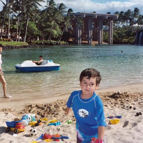 Rhodes Github - Perfect Sunset Wallpaper - Full HD