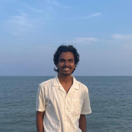 Arunava Das Abap Github - 8K Colorful Patterns for Desktop